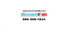 Discount Vials